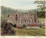Glyn Martin art print