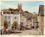 Glyn Martin art print