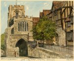 Philip Martin art print