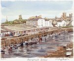 Glyn Martin art print