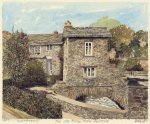 Ambleside art print