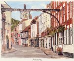 Glyn Martin art print