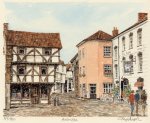 Glyn Martin art print