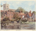 Philip Martin art print