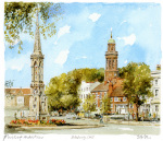 Philip Martin art print