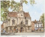 Philip Martin art print