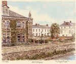 Glyn Martin art print