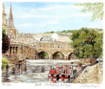 Glyn Martin art print