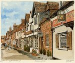 Philip Martin art print