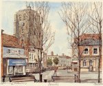 Philip Martin art print