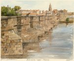 Philip Martin art print