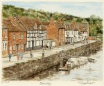 Glyn Martin art print