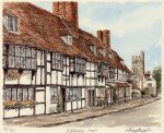 Glyn Martin art print