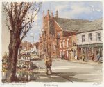 Philip Martin art print