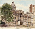 Glyn Martin art print