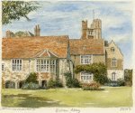 Philip Martin art print
