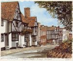 Philip Martin art print