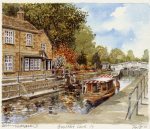 Philip Martin art print