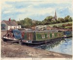 Philip Martin art print