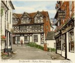 Glyn Martin art print