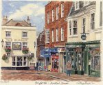 Glyn Martin art print