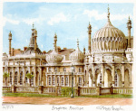 Glyn Martin art print