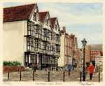 Glyn Martin art print