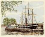 Glyn Martin art print