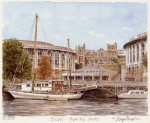 Glyn Martin art print