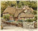 Glyn Martin art print