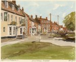 Philip Martin art print
