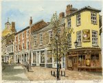 Philip Martin art print
