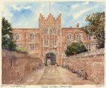 Philip Martin art print