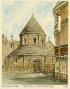 Philip Martin art print