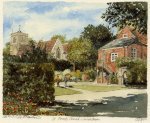 Philip Martin art print