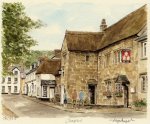 Glyn Martin art print