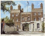 Philip Martin art print
