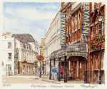 Glyn Martin art print