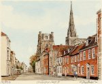 Glyn Martin art print