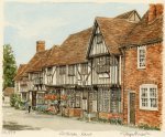 Glyn Martin art print