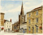 Glyn Martin art print