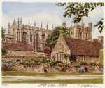 Glyn Martin art print