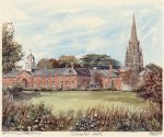 Philip Martin art print
