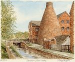 Glyn Martin art print