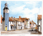 Philip Martin art print