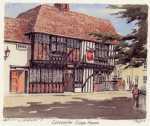 Philip Martin art print