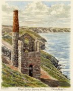 Glyn Martin art print