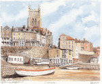 Philip Martin art print