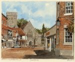 Philip Martin art print