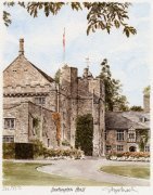 Glyn Martin art print